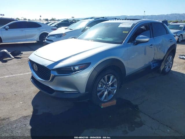 2021 MAZDA CX-30 PREFERRED 2
