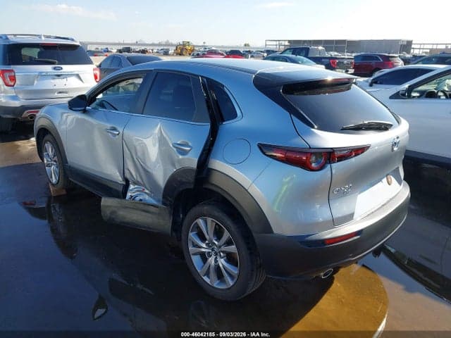 2021 MAZDA CX-30 PREFERRED 3