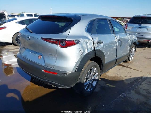 2021 MAZDA CX-30 PREFERRED 4