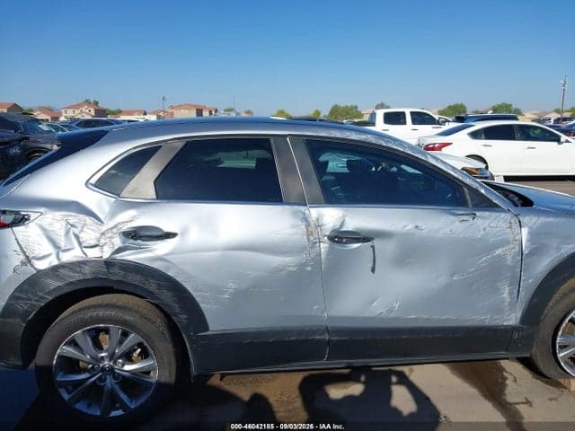 2021 MAZDA CX-30 PREFERRED 6