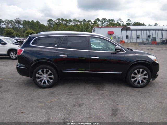 2017 BUICK ENCLAVE LEATHER 13