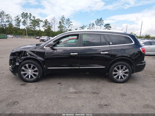 2017 BUICK ENCLAVE LEATHER 14