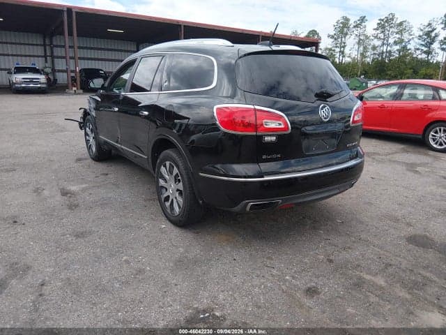 2017 BUICK ENCLAVE LEATHER 3