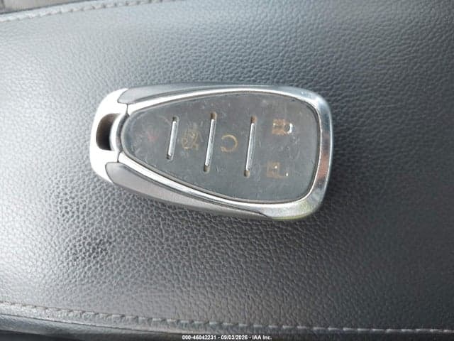 2018 CHEVROLET CRUZE LT AUTO 11