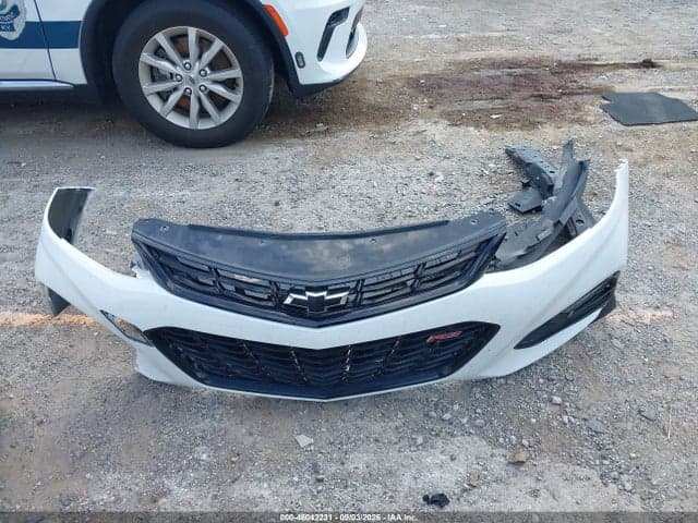 2018 CHEVROLET CRUZE LT AUTO 12
