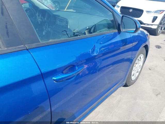 2017 HYUNDAI ELANTRA SE 17
