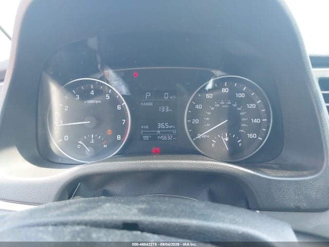 2017 HYUNDAI ELANTRA SE 7