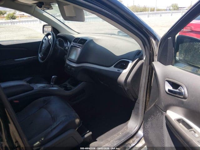 2018 DODGE JOURNEY GT 5