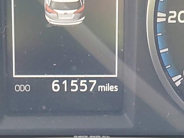2018 TOYOTA RAV4 LE 15