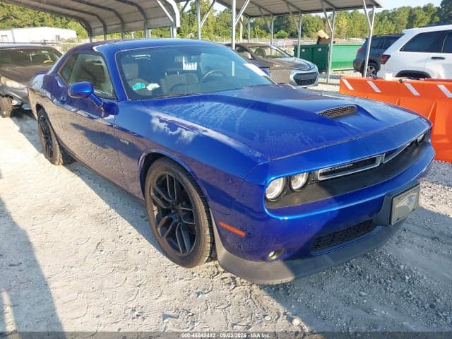 2019 DODGE CHALLENGER R/T 1