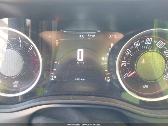 2019 DODGE CHALLENGER R/T 7