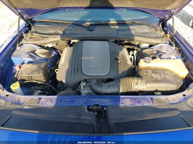 2019 DODGE CHALLENGER R/T 10