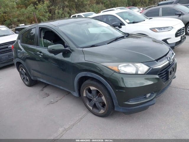 2018 HONDA HR-V EX 1