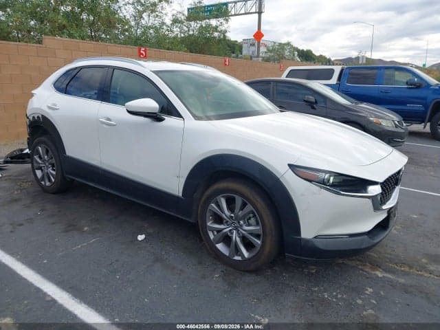 2021 MAZDA CX-30 PREMIUM 1