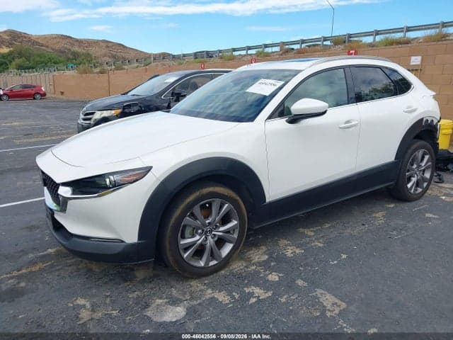 2021 MAZDA CX-30 PREMIUM 2