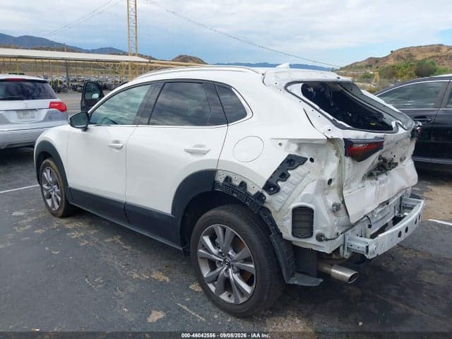 2021 MAZDA CX-30 PREMIUM 3