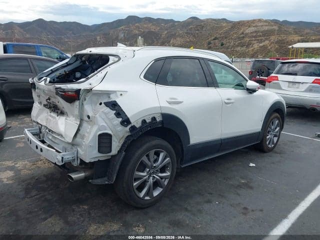 2021 MAZDA CX-30 PREMIUM 4