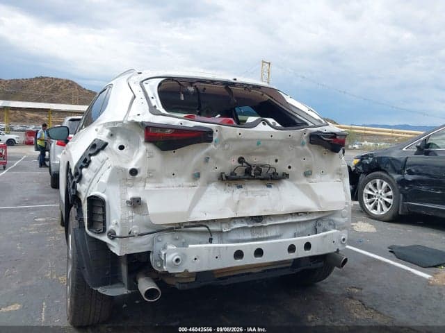 2021 MAZDA CX-30 PREMIUM 6