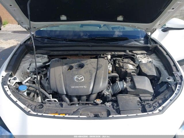 2021 MAZDA CX-30 PREMIUM 10