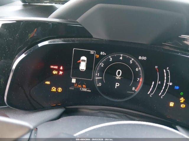 2025 LEXUS NX 250 PREMIUM 7