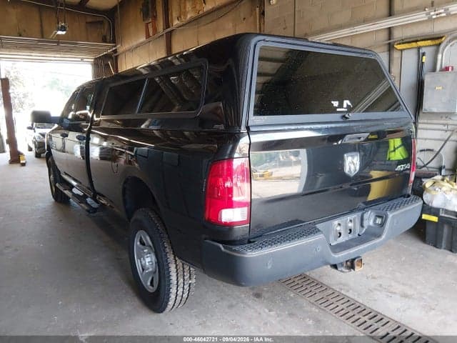 2017 RAM 2500 TRADESMAN 4X4 8' BOX 3