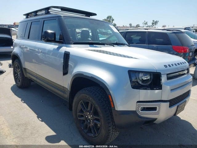2023 LAND ROVER DEFENDER 110 S