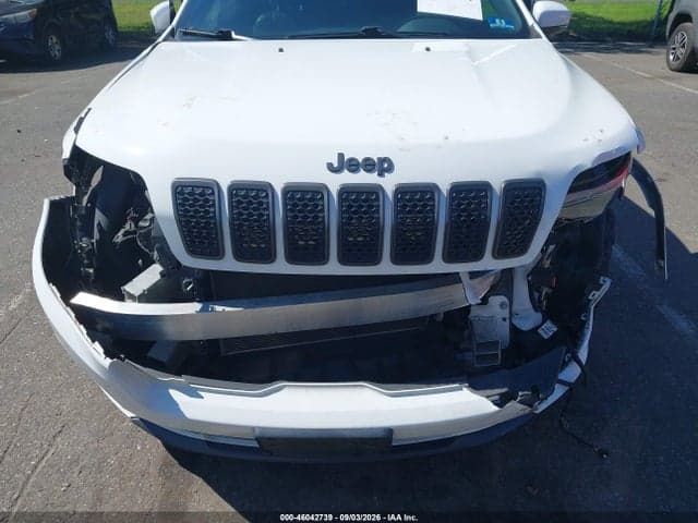 2020 JEEP CHEROKEE HIGH ALTITUDE 4X4 6