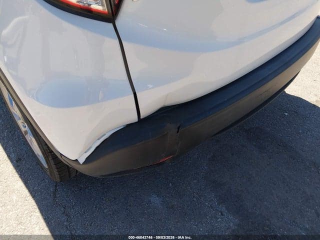 2022 HONDA HR-V AWD LX 6
