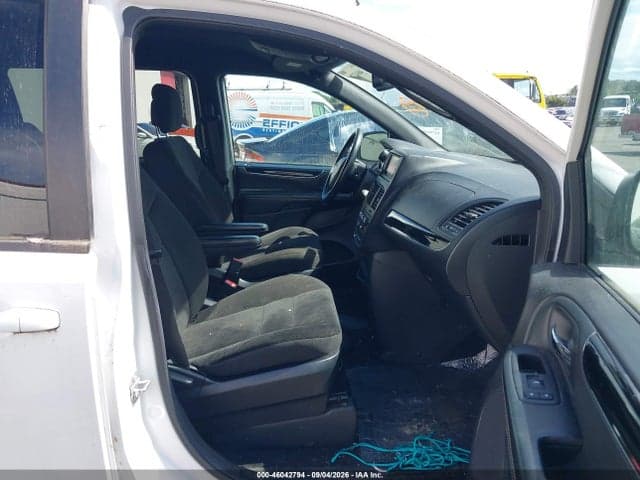 2018 DODGE GRAND CARAVAN SE PLUS 5
