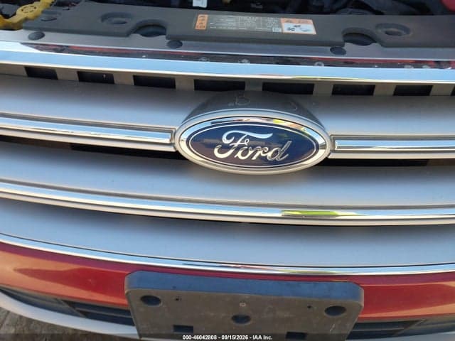 2017 FORD ESCAPE SE 6