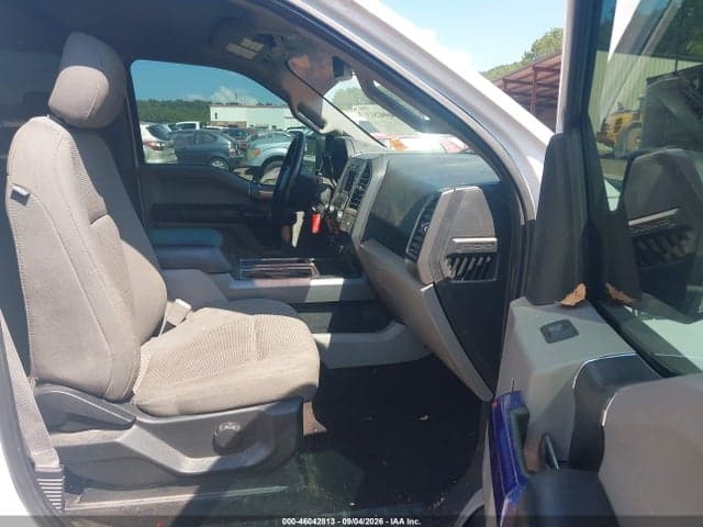 2018 FORD F-150 XLT 5
