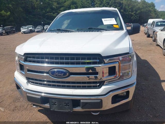 2018 FORD F-150 XLT 6