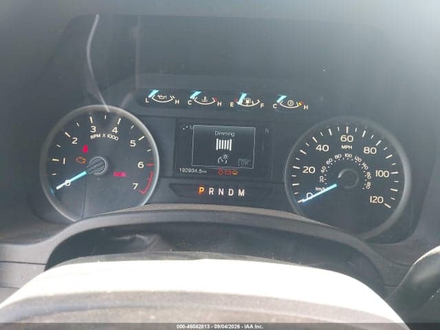 2018 FORD F-150 XLT 7