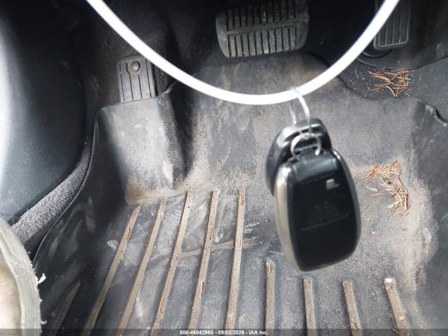 2019 SUBARU OUTBACK 2.5I LIMITED 11