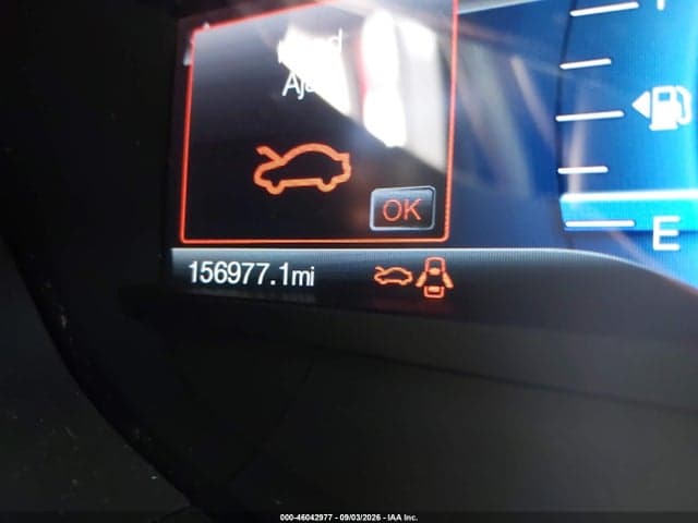 2017 FORD FUSION SE 15