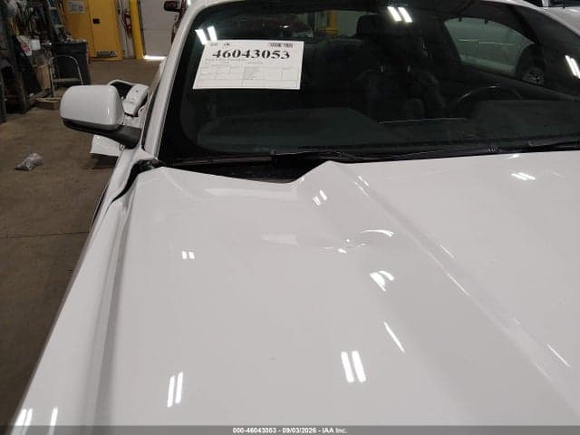 2017 FORD MUSTANG ECOBOOST 19