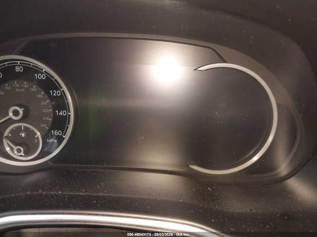 2022 GENESIS GV80 2.5T RWD