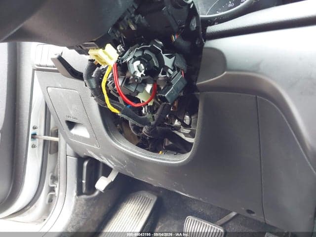 2018 KIA SPORTAGE LX 16