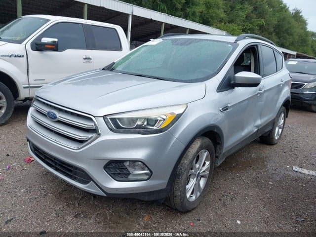 2017 FORD ESCAPE SE 2