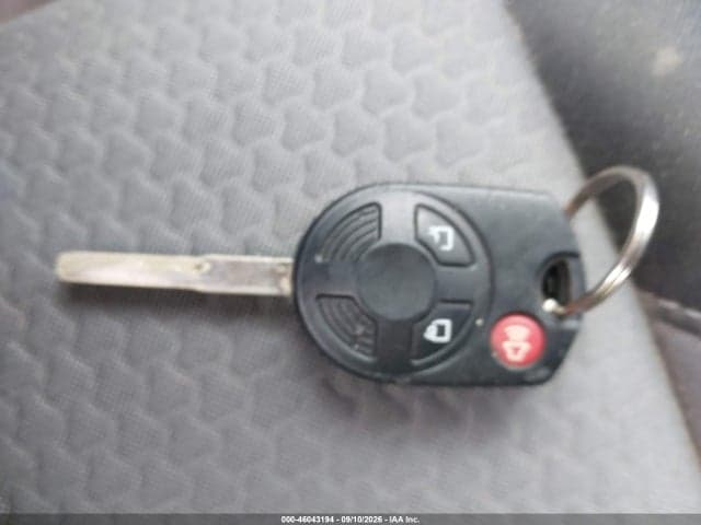 2017 FORD ESCAPE SE 11