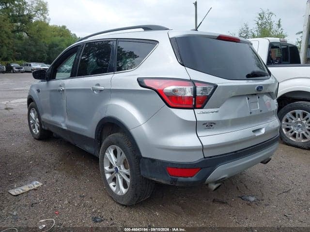 2017 FORD ESCAPE SE 3