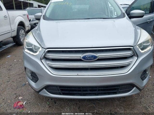 2017 FORD ESCAPE SE 6