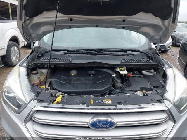 2017 FORD ESCAPE SE 10