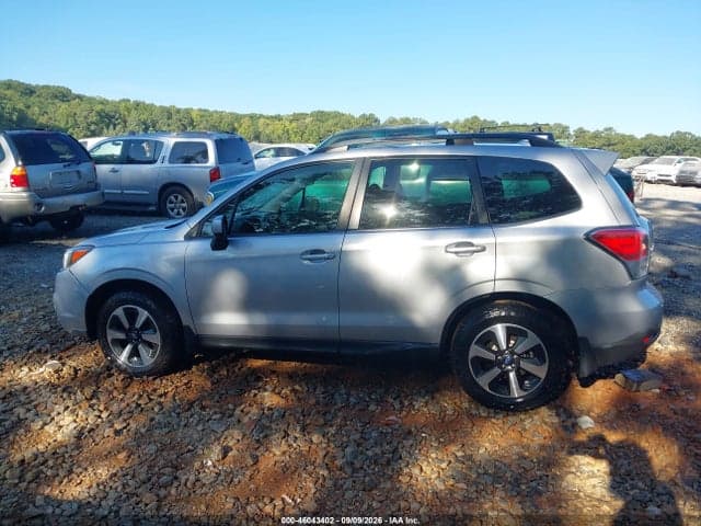 2018 SUBARU FORESTER 2.5I PREMIUM 14