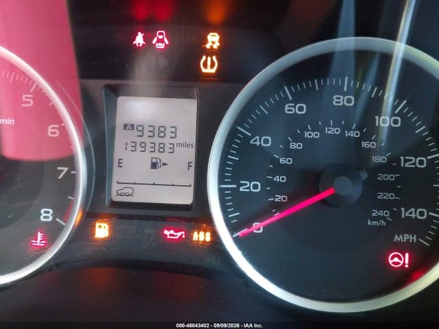 2018 SUBARU FORESTER 2.5I PREMIUM 15