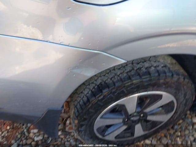 2018 SUBARU FORESTER 2.5I PREMIUM 18