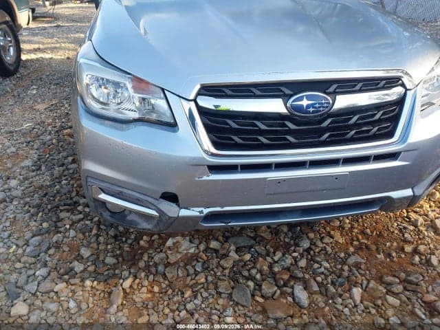 2018 SUBARU FORESTER 2.5I PREMIUM 6