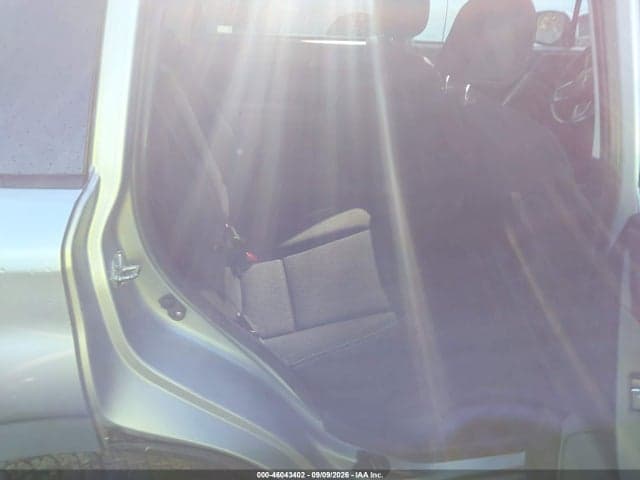 2018 SUBARU FORESTER 2.5I PREMIUM 8