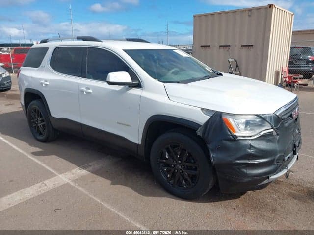 2017 GMC ACADIA SLE-2