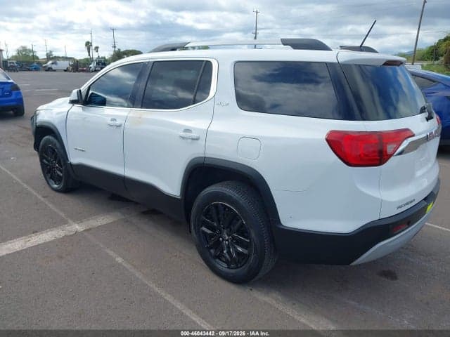2017 GMC ACADIA SLE-2 3